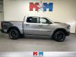 Used 2025 Ram 1500 Rebel Truck Crew Cab