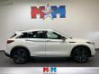 Used 2021 INFINITI QX50 LUXE SUV
