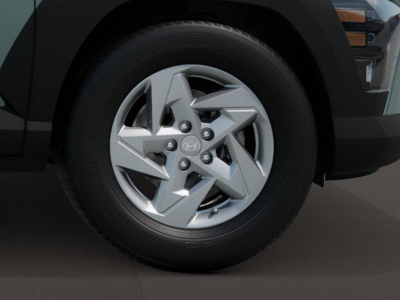 2026 Hyundai Kona SE - Photo 8
