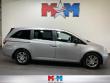 Used 2013 Honda Odyssey EX-L Van