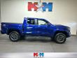Used 2025 Toyota Tacoma i-FORCE MAX TRD Sport Truck Double Cab