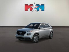 2026 Hyundai Venue SE SUV