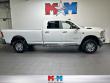 Used 2019 Ram 2500 Big Horn Truck Crew Cab