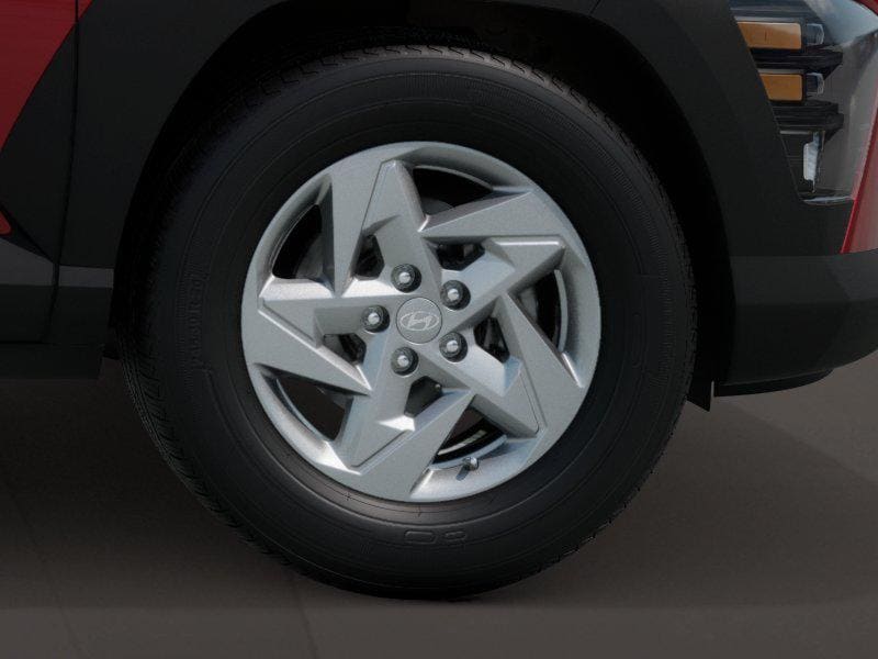 2027 Hyundai Kona Essential - Photo 8
