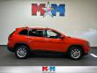 Used 2021 Jeep Cherokee Latitude SUV