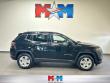 Used 2022 Jeep Compass Latitude SUV