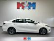 Used 2024 Kia Forte LXS Sedan