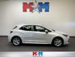 Used 2021 Toyota Corolla Hatchback SE Hatchback