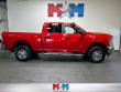 Used 2024 Ram 2500 Big Horn Truck Crew Cab