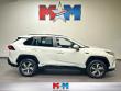 Used 2021 Toyota RAV4 Prime SE SUV