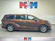 Used 2021 Toyota Sienna LE 8 Passenger Van