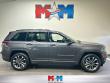 Used 2025 Jeep Grand Cherokee Overland SUV