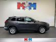 Used 2018 Jeep Cherokee Latitude Plus 4x4 SUV