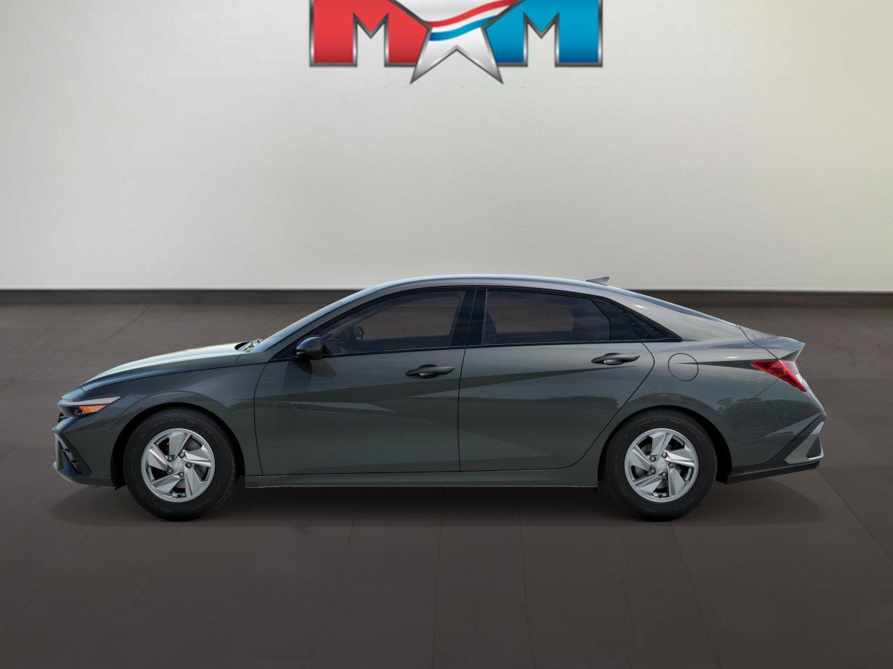 2026 Hyundai Elantra SE - Photo 3