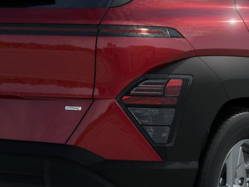 2027 Hyundai Kona Essential - Photo 10