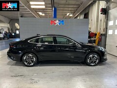 2026 Hyundai Sonata SEL Sport Sedan