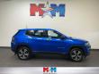 Used 2018 Jeep Compass Sport 4x4 SUV