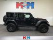 Used 2023 Jeep Wrangler 4-DOOR RUBICON 4X4 SUV