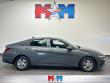 Certified 2026 Hyundai Elantra SE Sedan