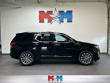 Used 2023 Chevrolet Traverse Premier SUV