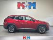 Certified 2026 Hyundai Tucson SEL SUV