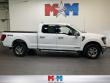 Used 2024 Ford F-150 XLT Truck SuperCrew Cab