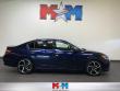 Used 2017 Honda Accord EX-L V6 Sedan