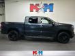 Used 2022 Chevrolet Silverado 1500 LTD LT Trail Boss Truck Crew Cab