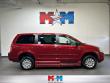 Used 2009 Chrysler Town & Country LX Van