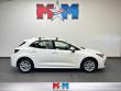 Used 2025 Toyota Corolla Hatchback SE Hatchback