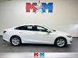 Used 2022 Chevrolet Malibu LT Sedan