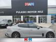 Used 2022 Kia Stinger GT-Line Sedan