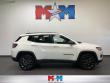 Used 2021 Jeep Compass 80th Special Edition SUV