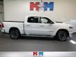 Used 2025 Ram 1500 Laramie Truck Crew Cab
