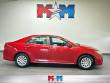 Used 2012 Toyota Camry LE Sedan