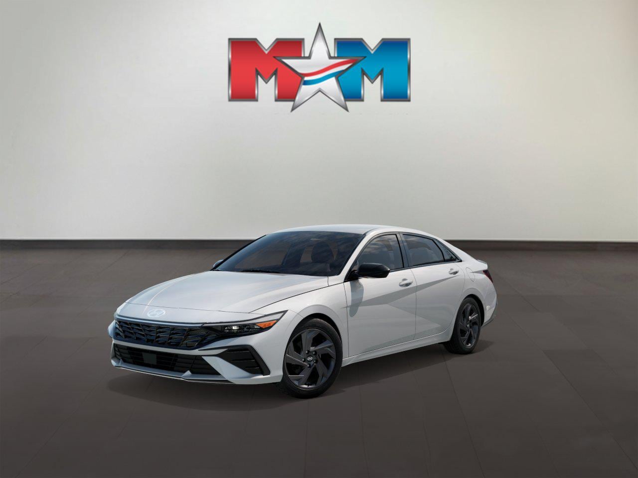 2026 Hyundai Elantra 2.0 SEL Sport IVT's photo