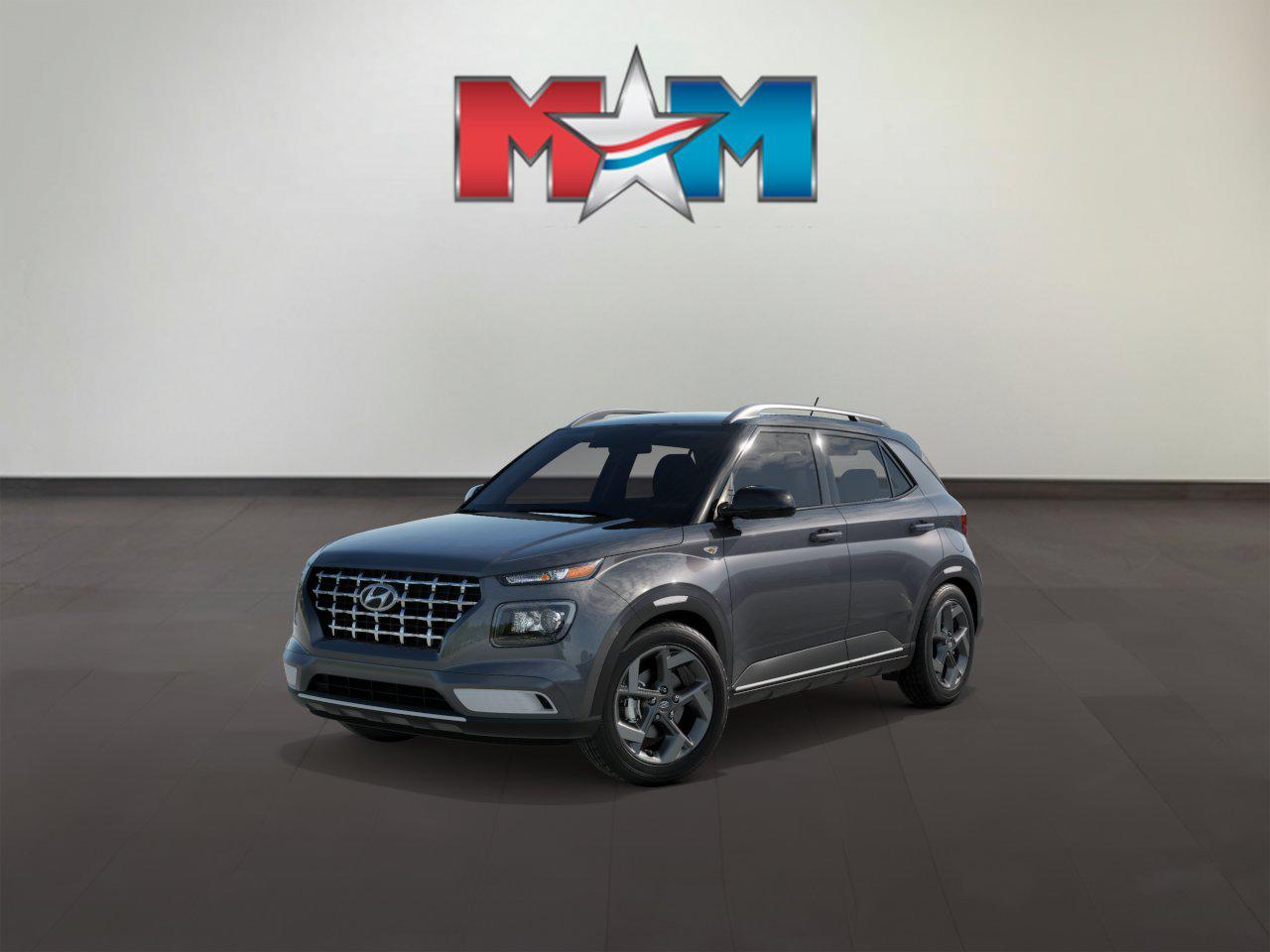 2026 Hyundai Venue SEL's photo