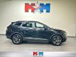 Used 2025 Kia Sportage Hybrid EX SUV