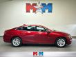 Used 2019 Chevrolet Malibu LT Sedan