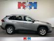 Used 2021 Toyota RAV4 Hybrid XLE SUV