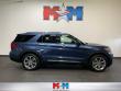 Used 2020 Ford Explorer Platinum SUV