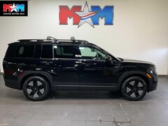 2026 Hyundai Santa Fe Hybrid SEL SUV