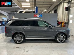 2026 Hyundai Palisade Calligraphy AWD SUV