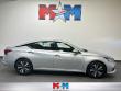 Used 2020 Nissan Altima 2.5 SL Sedan