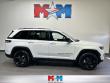Used 2023 Jeep Grand Cherokee Limited SUV