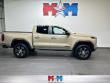 Used 2023 GMC Canyon AT4 Truck Crew Cab