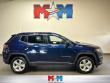 Used 2021 Jeep Compass Latitude SUV