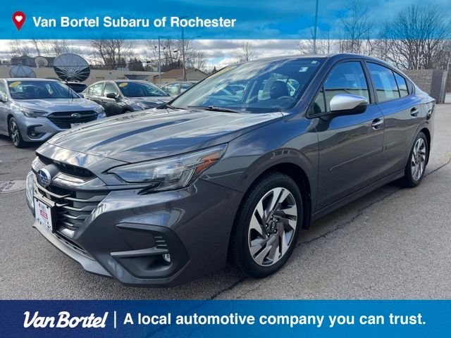 2023 Subaru Legacy Touring's photo