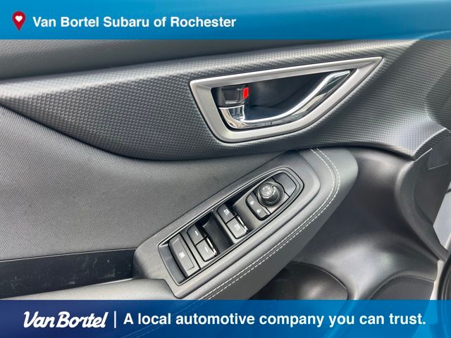 2023 Subaru Forester Premium - Photo 14