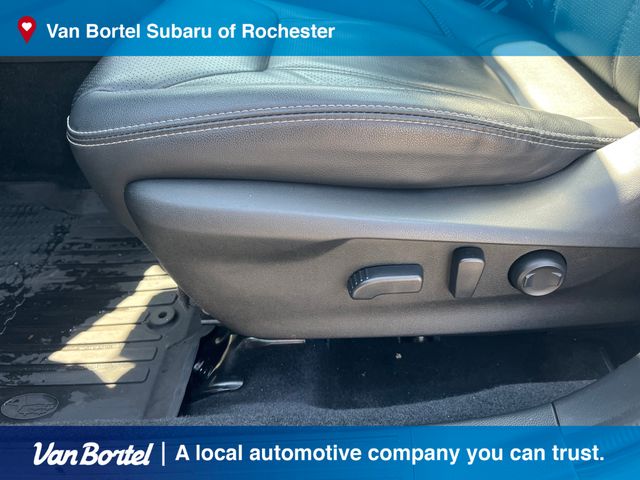 2022 Subaru Forester Touring - Photo 18